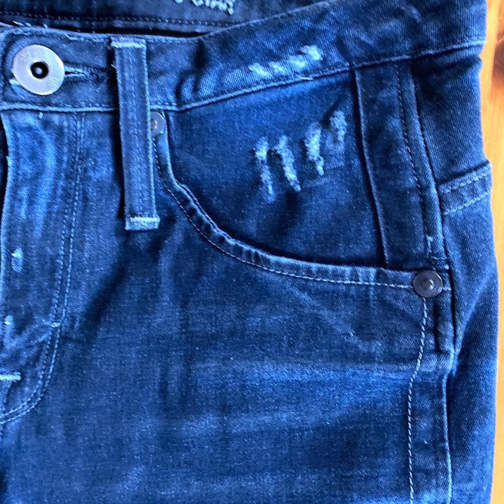 G-star originals raw skinny jeans women’s size 25 - Picture 7 of 8